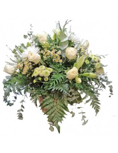 CENTRO DE FLORES TERUEL