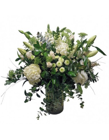 JARRîN DE FLORES PONTEVEDRA