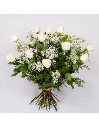 RAMO DE ROSAS GALADRIEL