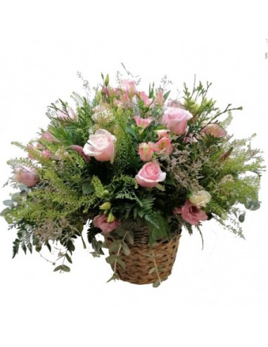 CENTRO DE FLORES ORENSE