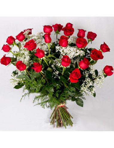 RAMO DE FLORES FUSIîN