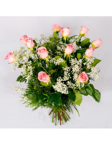 RAMO DE FLORES CHLOE