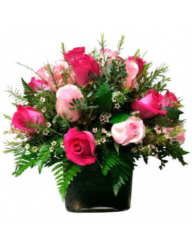 CENTRO DE FLORES LIDIA