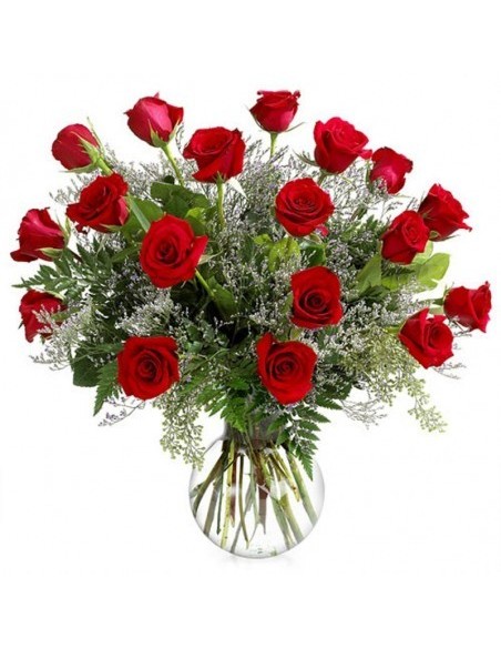 COMPOSICIîN DE ROSAS AMARAL
