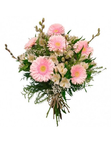 RAMO DE FLORES PONTE