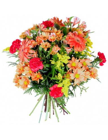 RAMO DE FLORES FUROR