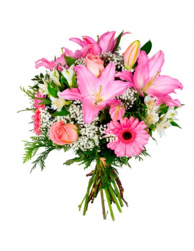 MINI BOUQUET SUIZA