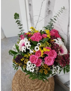 Ramo Fontiñas - Flores y ramos