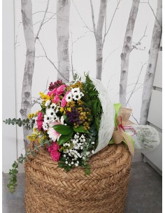 Ramo Fontiñas - Flores y ramos 2