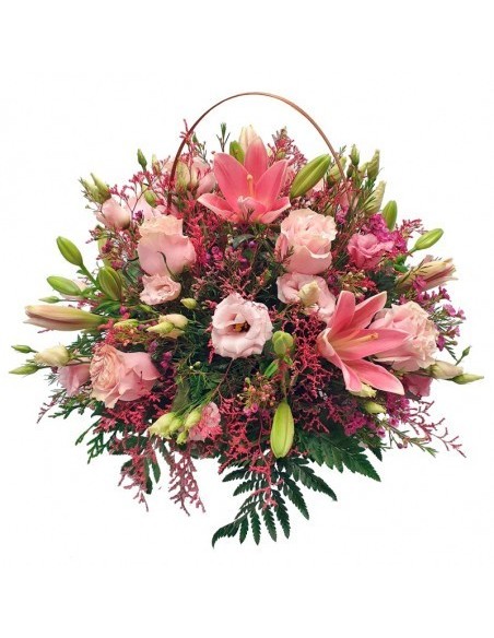 CENTRO FLORAL VIDA