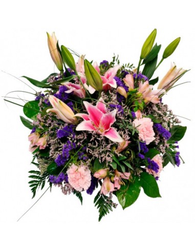 CENTRO DE FLORES MAYO