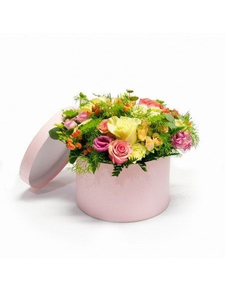 ROMANTIQUE ARRAGEMENT