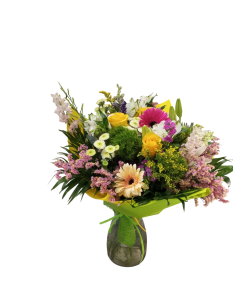 Ramo de Flores temporada