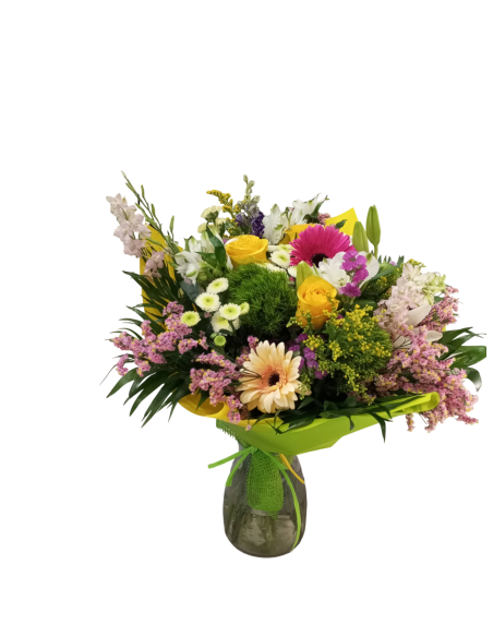 Ramo de Flores temporada