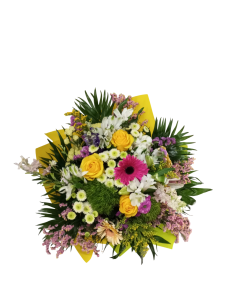 Ramo de Flores temporada 2