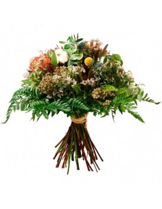 RAMO DE FLORES OTOO