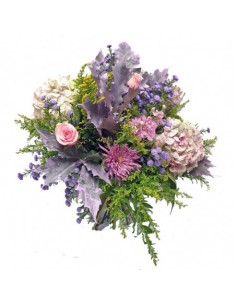 RAMO DE FLORES VALLADOLID