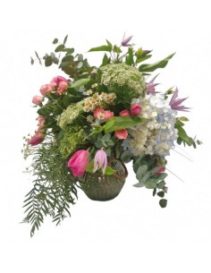 RAMO DE FLORES SOUTHAMPTON