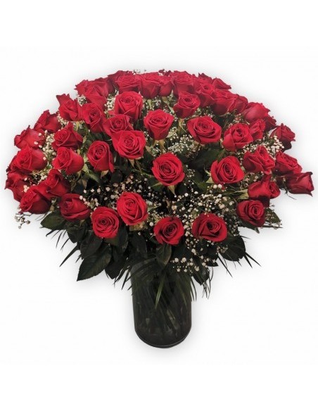 RAMO DE ROSAS CRAZY